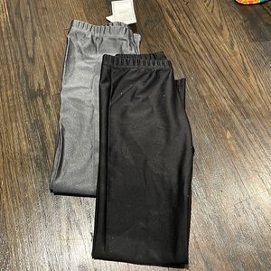 dori sparkle leggings